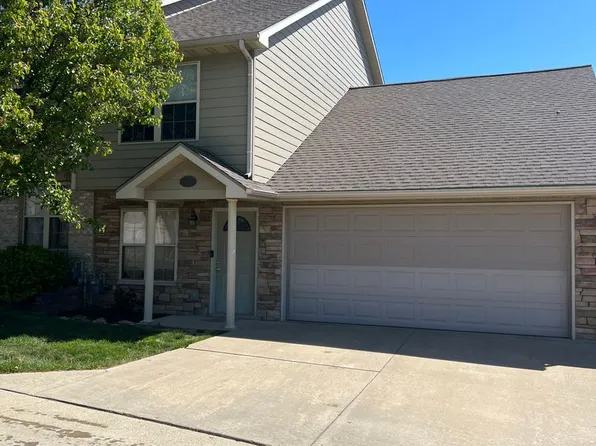 4808 Edenton Blvd, Columbia, MO 65202