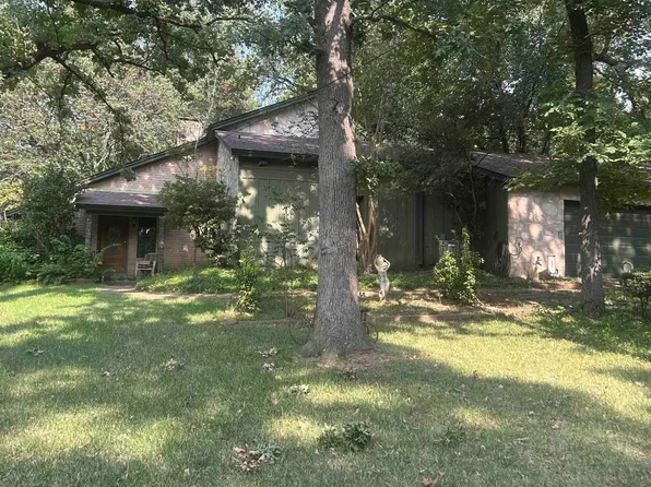 23549 Greenwood Trl, Bullard, TX 75757