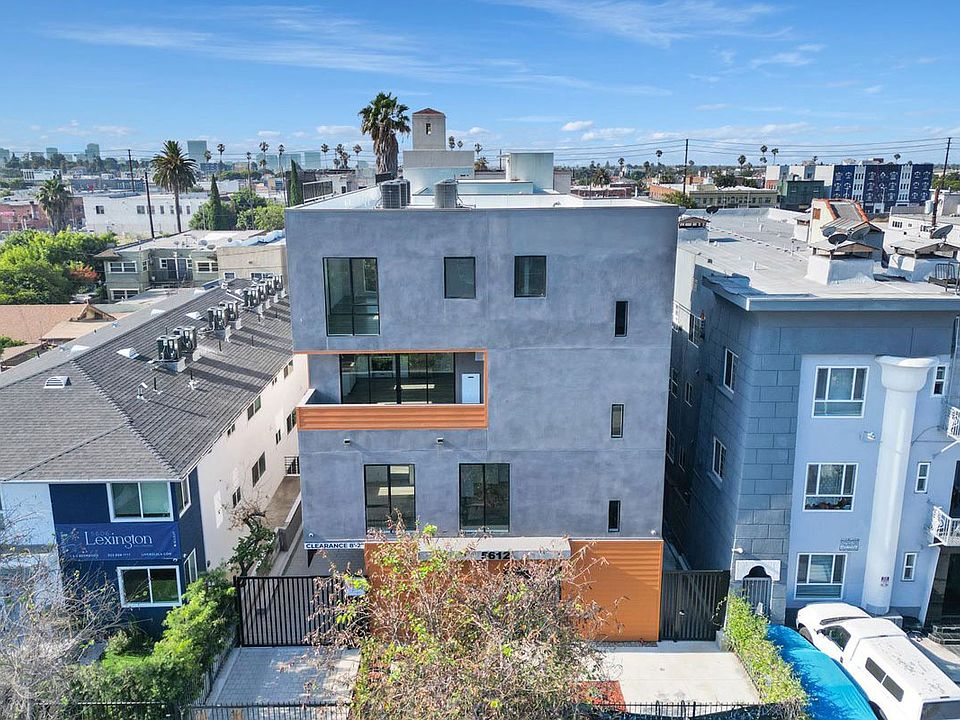 1st image of 5614 Lexington Ave #305