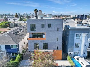 5614 Lexington Ave #305, Los Angeles, CA 90038