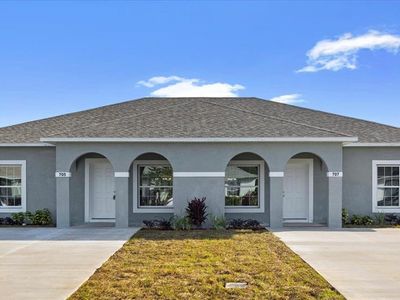 336 Caen Ct UNIT A & B, Kissimmee, FL, 34759