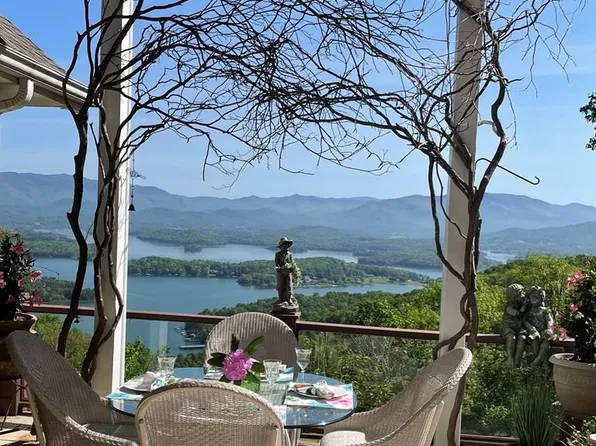 786 Ramey Mountain Rd, Hiawassee, GA 30546