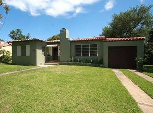 138 NE 106th St, Miami Shores, FL 33138