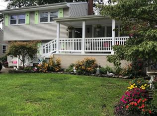 602 Delaware Ave, Point Pleasant Beach, NJ 08742