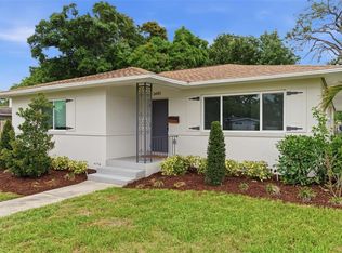 1401 49th St N, Saint Petersburg, FL 33710