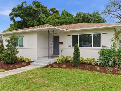 1401 49TH STREET N, Saint Petersburg, FL, 33710