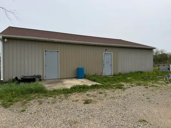 V/l S #M-37, Dowling, MI 49050
