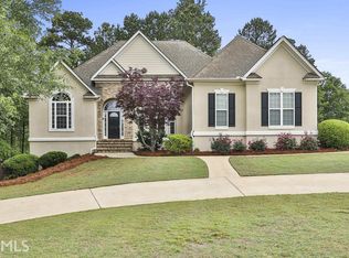 38 Warrior Way, Sharpsburg, GA 30277