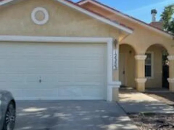12353 Tierra Apache Dr, El Paso, TX 79938