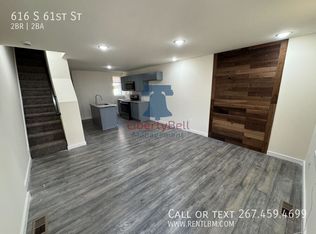 616 S 61st St, Philadelphia, PA