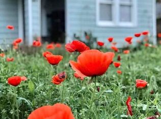 1107 S Pine St, Georgetown, TX 78626