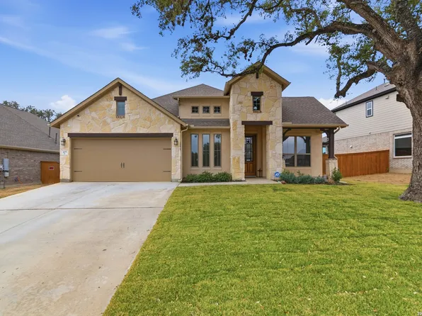 425 Foxbrook Way, Cibolo, TX 78108