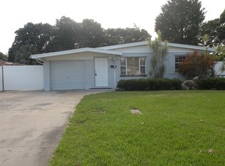 6516 64th Way N, Pinellas Park, FL 33781