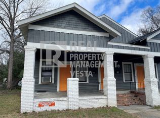 2253 Beech Ave #2255, Macon, GA 31204