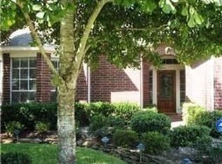 13218 Indigo Trace Ct, Houston, TX 77070