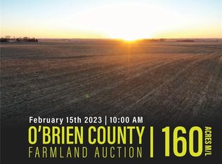 0 420th St, Calumet, IA 51009