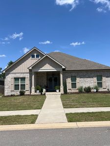 2560 Lilac Dr, Conway, AR, 72034