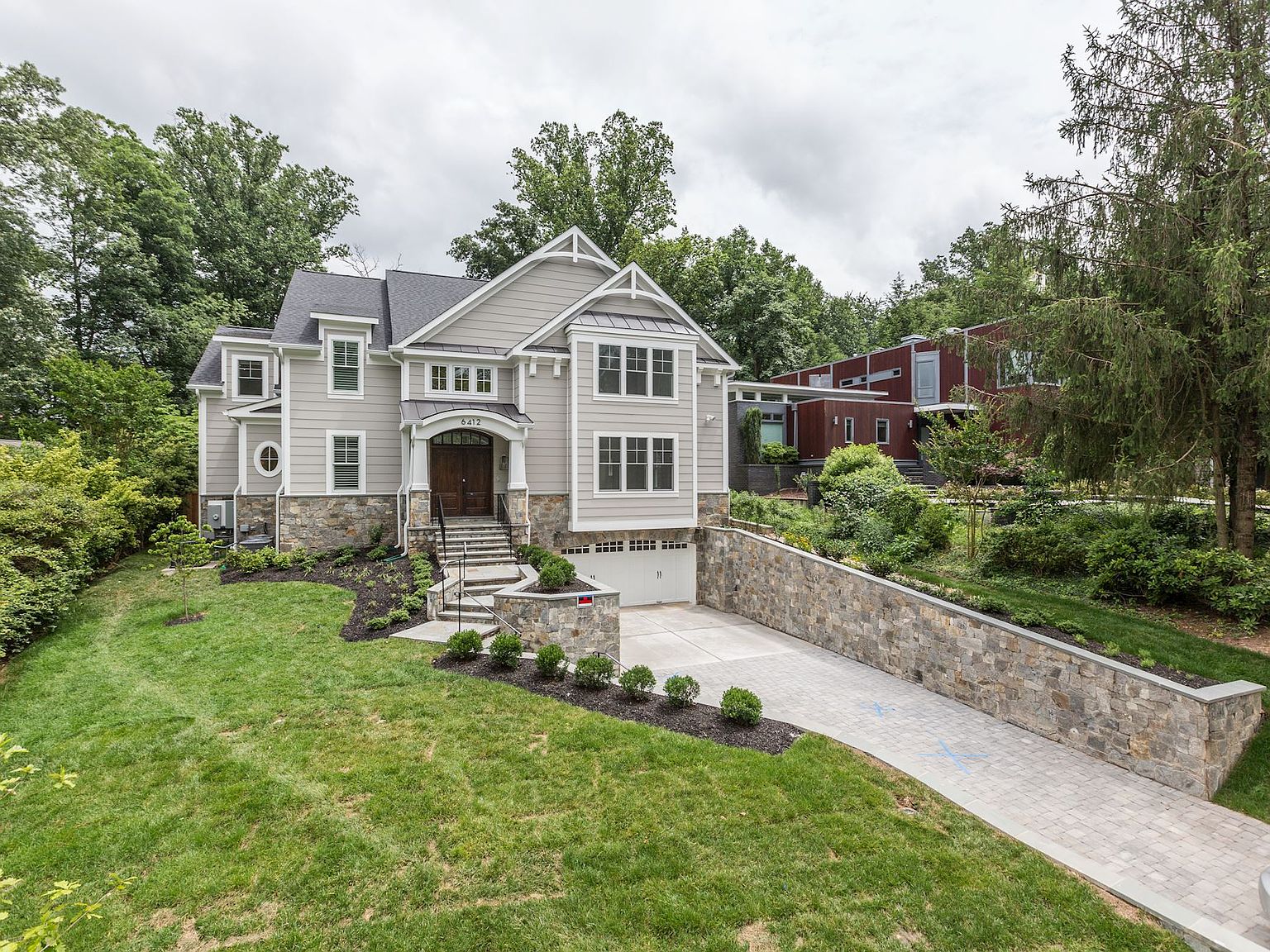 Iroquois Plan, PCI - 20815