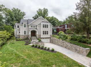 Iroquois Plan, PCI - 20817, Bethesda, MD 20817