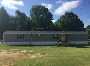 9130 Highway 4, Castor, LA 71016