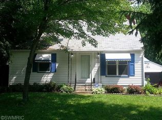 2528 Haskell St, Kalamazoo, MI 49006