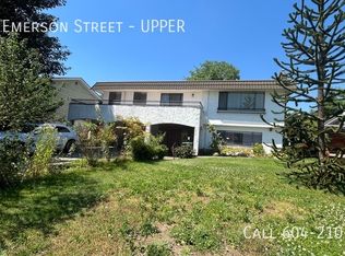 2145 Emerson St, Abbotsford, BC
