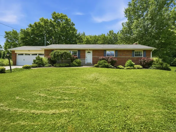 3355 Bauerwoods Dr, Cincinnati, OH 45251