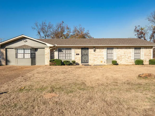 4 Plantation Dr, Little Rock, AR 72206