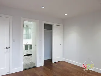 Rented by Next Door Realty NYC