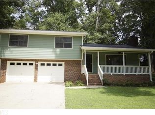 4967 Alder Ln, Powder Springs, GA 30127