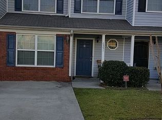 6352 Hickory Lane Cir, Union City, GA 30291