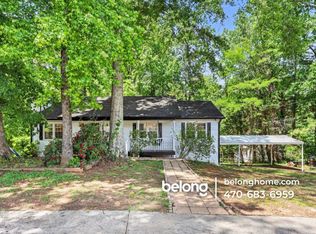 609 Hickory Rd, Canton, GA 30115