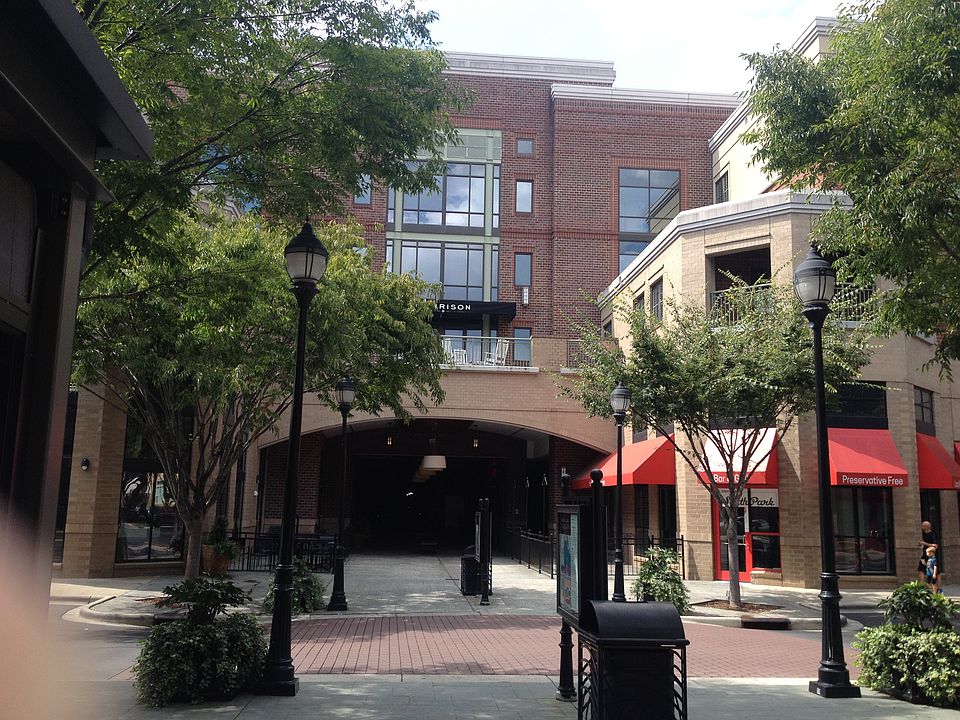 Condominium building