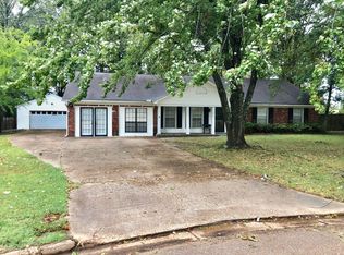 1758 Desoto Cv, Southaven, MS 38671