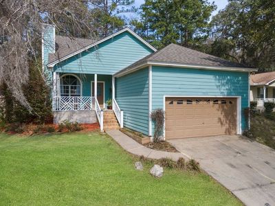 3844 Magellan Ct, Tallahassee, FL, 32303