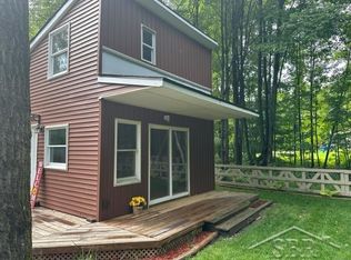 4770 N Water Rd, Sanford, MI 48657