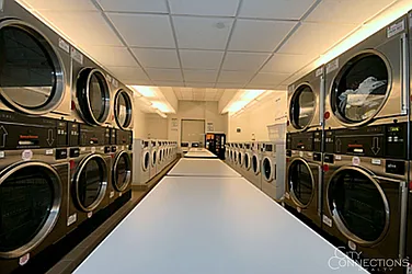 Rented by City Connections Realty