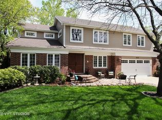 3073 Parkside Dr, Highland Park, IL