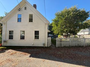18 Bolton Pl, Bridgewater, MA 02324