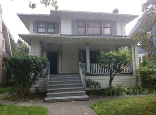 2332 33rd Ave S, Seattle, WA 98144