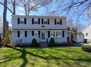 12 Crestshire Dr, Lawrence, MA 01843