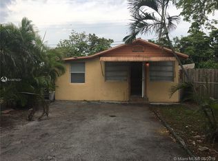 2135 Taylor St, Hollywood, FL 33020