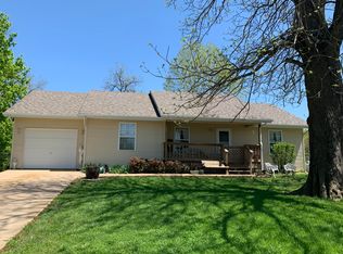 600 S Wall St, Mountain Grove, MO 65711