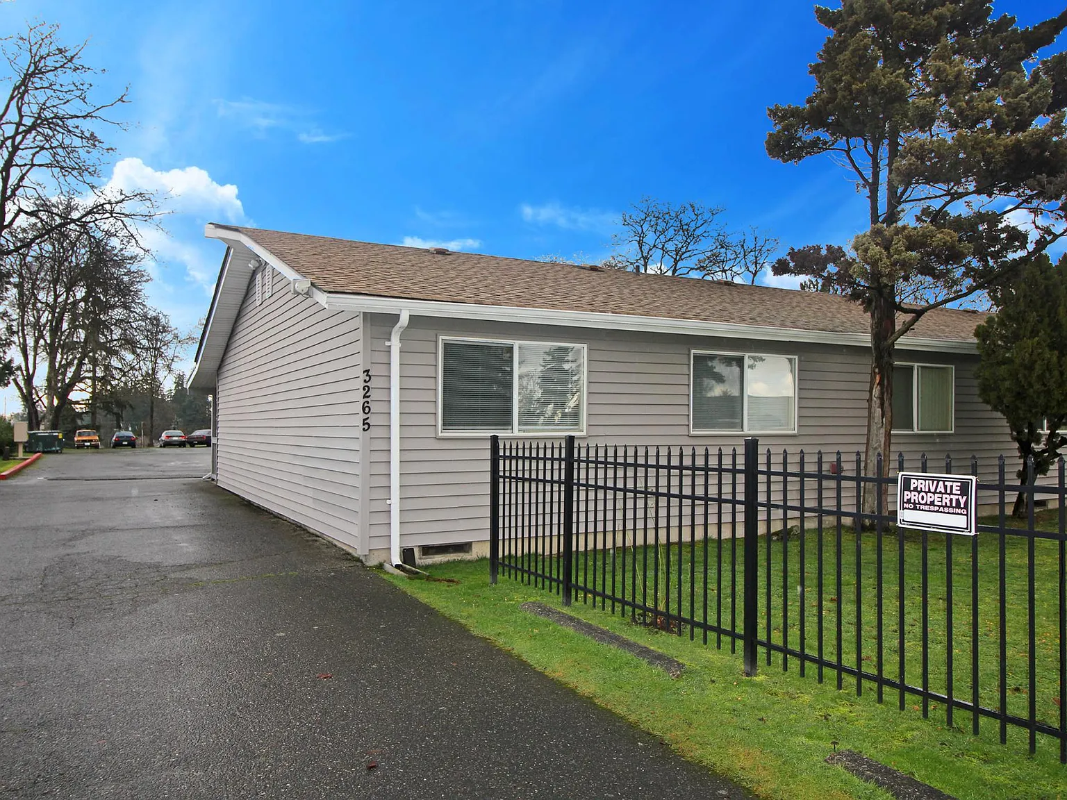 2 bed, 700 sqft, $1,500 — Photo 3