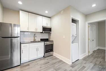 Rented by Keller Williams NYC