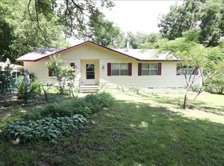 15199 E 320th Rd, Chelsea, OK 74016