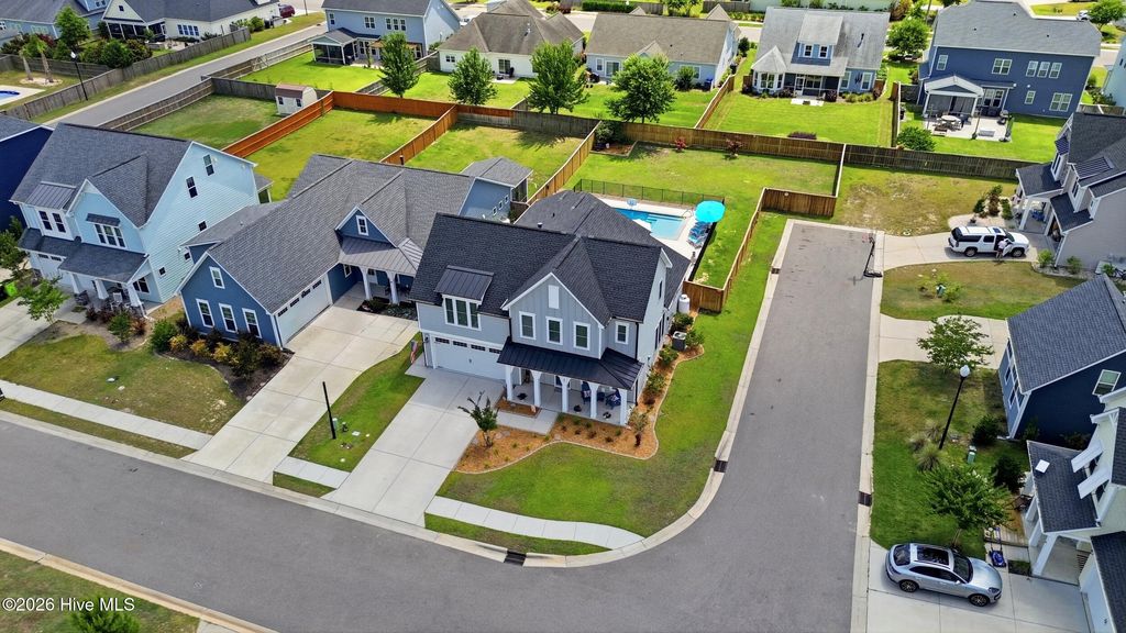 43 W Shooting Star Lane, Hampstead, NC - View 5