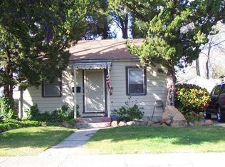 1816 Evergreen Ave, West Sacramento, CA