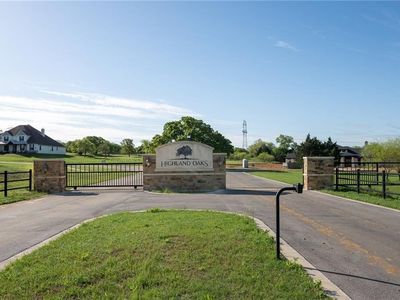 2012 Beauty Berry Ct, Cleburne, TX, 76031