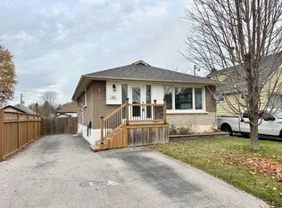 214 Tresane St, Oshawa, ON L1J1T8